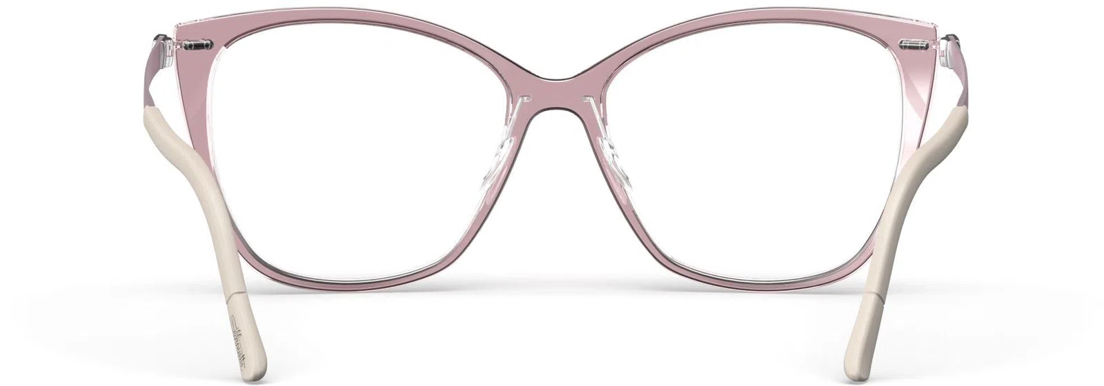 Silhouette Infinity View 1610 Eyeglasses - view 52